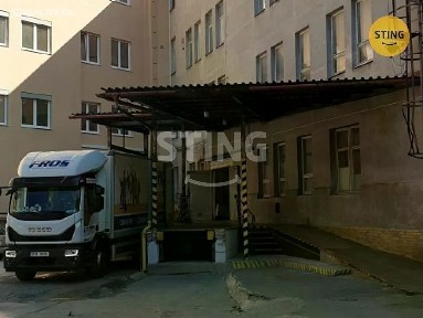 Pronájem výrobní haly, prostoru 43 m² Olomoucká, Opava - Předměstí