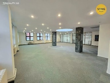 Pronájem kanceláře 168 m² Československé armády, Kopřivnice