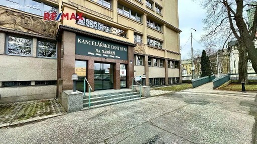 Havlíčkovo nábřeží, Ostrava - Moravská Ostrava