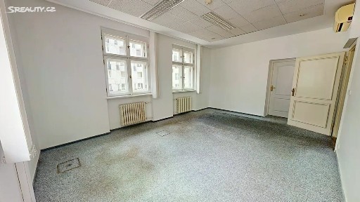 Ostrava, Ostrava-město, Moravská Ostrava, Nádražní