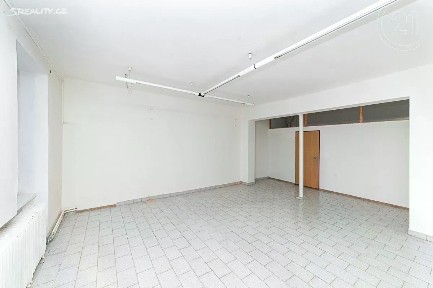Pronájem kanceláře 55 m² Mariánské náměstí, Jablunkov