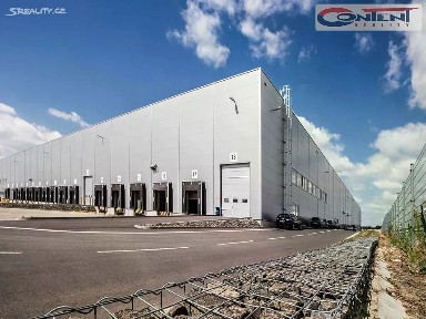 Pronájem skladového prostoru 8000 m² Rajnochova, Ostrava - Kunčičky