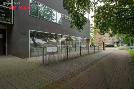 Pronájem obchodního prostoru 146 m² Opavská, Ostrava - Poruba