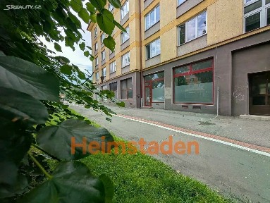 Karviná, Nové Město, tř. Osvobození, 45
