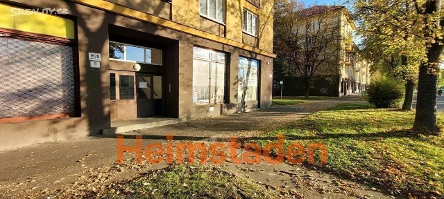 Karviná, Nové Město, Čapkova, 9