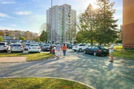 Pronájem obchodního prostoru 33 m² Okružní, Orlová - Lutyně