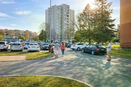 Pronájem komerční nemovitosti 33 m²