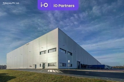 Pronájem skladového prostoru 4954 m² Frýdecká, Ostrava - Kunčičky