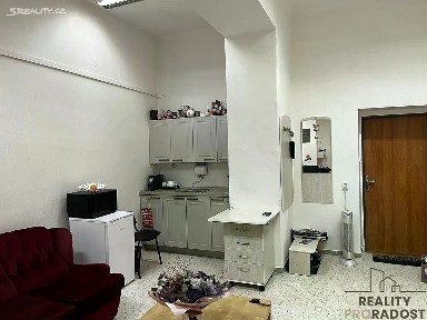 Pronájem kanceláře 12 m² Studentská, Bohumín - Nový Bohumín