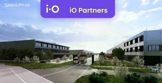 Pronájem skladového prostoru 47428 m² 9. května, Horní Suchá