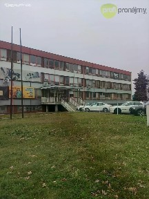 Pronájem výrobní haly, prostoru 54 m² Novoveská, Ostrava - Mariánské Hory