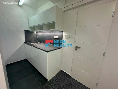 Pronájem kanceláře 50 m² Pivovarská, Ostrava - Moravská Ostrava