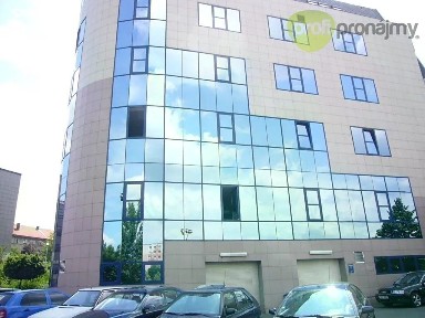 Pronájem kanceláře 84 m² U Stromovky, Havířov - Město