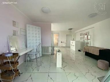 Pronájem obchodního prostoru 47 m² Těšínská, Havířov - Bludovice