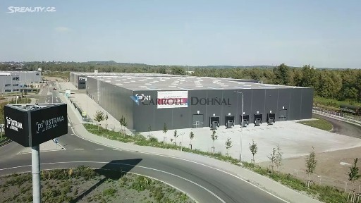 Ostrava, Ostrava-město, Vítkovice