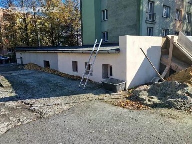 Pronájem skladového prostoru 80 m² Na Příčnici, Vratimov