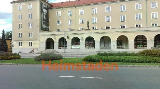Pronájem kanceláře 177 m² Hlavní třída, Havířov - Město