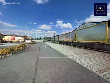 Pronájem komerční nemovitosti 14 m² Grmelova, Ostrava - Mariánské Hory