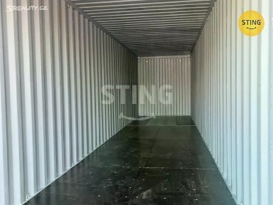 Pronájem skladového prostoru 25 m² Ostrava - Svinov