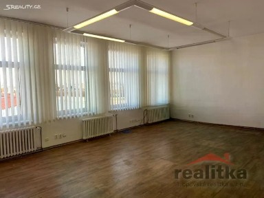 Pronájem kanceláře 8 m² Palhanecká, Opava - Jaktař