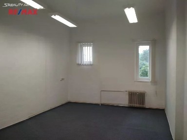 Pronájem kanceláře 30 m² Žerotínova, Ostrava - Moravská Ostrava
