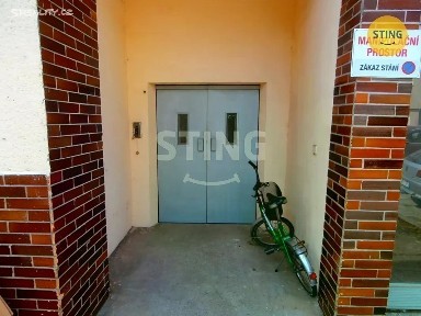 Pronájem výrobní haly, prostoru 385 m² Slavkovská, Opava - Jaktař