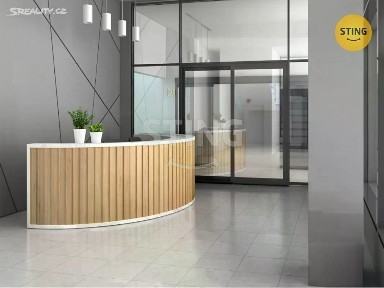 Pronájem kanceláře 2000 m² Masarykovo náměstí, Ostrava - Moravská Ostrava