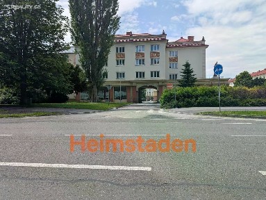 Karviná, Nové Město, Erbenova, 26