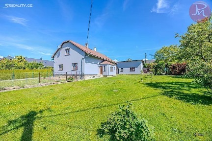 Prodej rodinného domu 105 m², pozemek 1034 m² Kyjovice