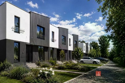 Prodej rodinného domu 89 m², pozemek 544 m²