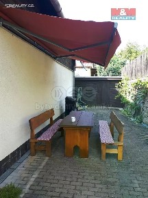 Prodej chaty 100 m², pozemek 402 m² Hukvaldy - Dolní Sklenov