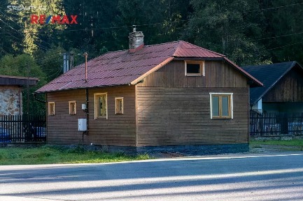 Prodej chaty 115 m², pozemek 407 m² Bílá