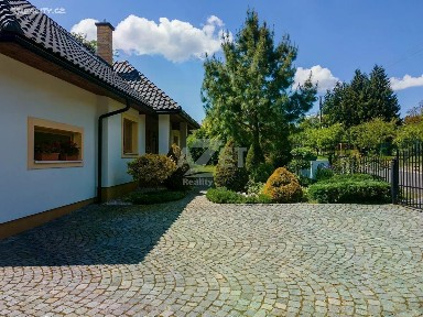 Prodej rodinného domu 245 m², pozemek 1794 m² Na Sovinci, Václavovice