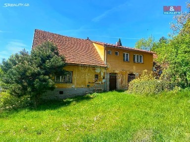 Prodej rodinného domu 178 m², pozemek 164711 m² Nový Jičín - Straník
