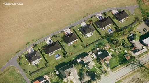 Prodej rodinného domu 120 m², pozemek 1003 m² Vojkovice