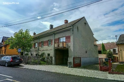 Hlavní, Opava - Kylešovice