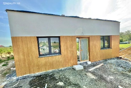 Prodej rodinného domu 107 m², pozemek 1423 m² Horní Tošanovice