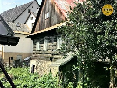 Prodej rodinného domu 120 m², pozemek 351 m²