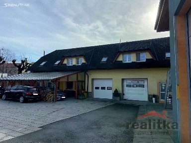 Prodej rodinného domu 701 m², pozemek 1602 m² Krnovská, Opava - Předměstí