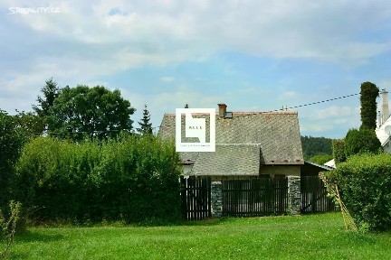 Prodej chalupy 170 m², pozemek 831 m² Jiříkov - Sovinec