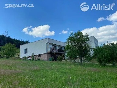 Prodej rodinného domu 102 m², pozemek 950 m² Palkovice