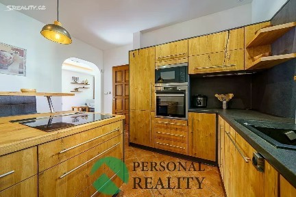 Prodej restaurace 616 m² Družstevní, Mariánské Lázně