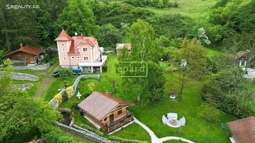 Prodej ubytovacího zařízení 231 m² Na Zelené, Bečov nad Teplou