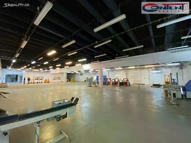 Prodej skladového prostoru 31345 m² Chebská, Sokolov