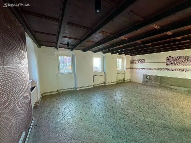 Prodej restaurace 600 m² Šindelová - Krásná Lípa
