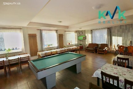 Prodej ubytovacího zařízení 560 m² Kraslice - Počátky
