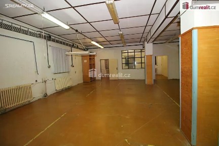 Prodej činžovního domu 2900 m² Chebská, Aš