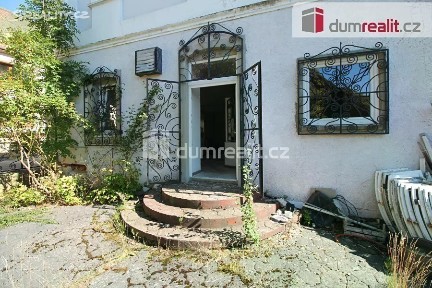 Prodej ubytovacího zařízení 1385 m² Vrchlického, Lázně Kynžvart