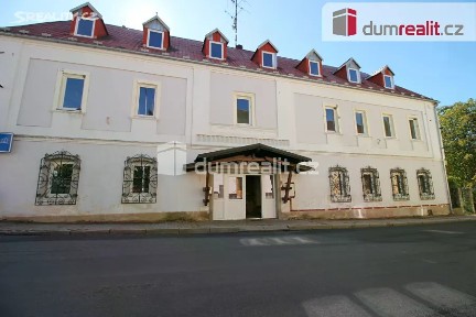Vrchlického, Lázně Kynžvart