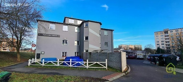Prodej kanceláře 556 m² Okružní, Karlovy Vary - Stará Role